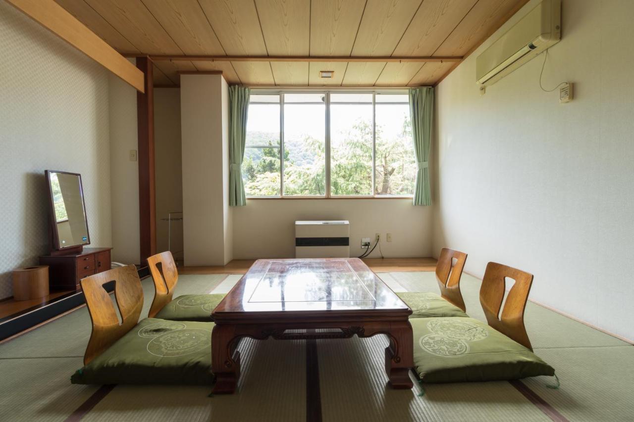 فندق تووادافي  Oirase Onsen Akari To Kaede المظهر الخارجي الصورة
