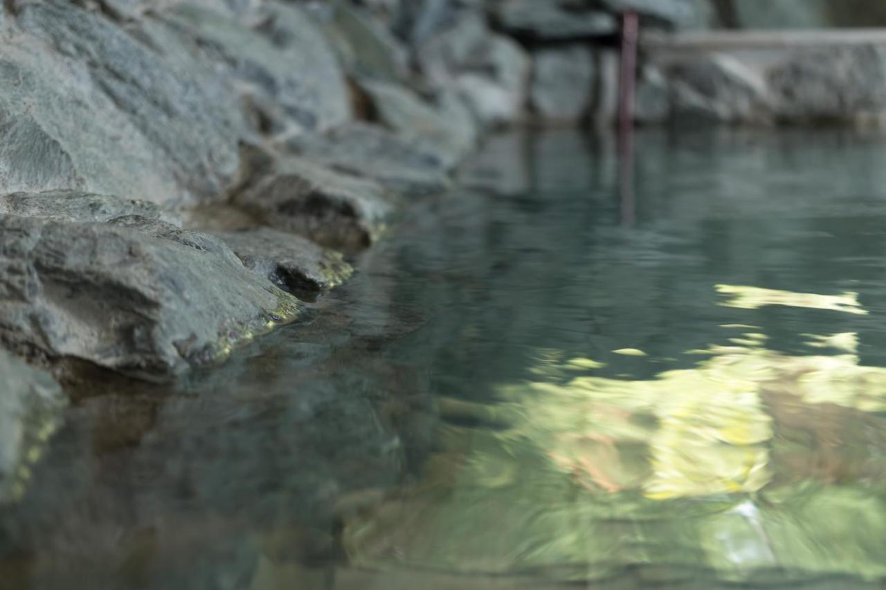 فندق تووادافي  Oirase Onsen Akari To Kaede المظهر الخارجي الصورة
