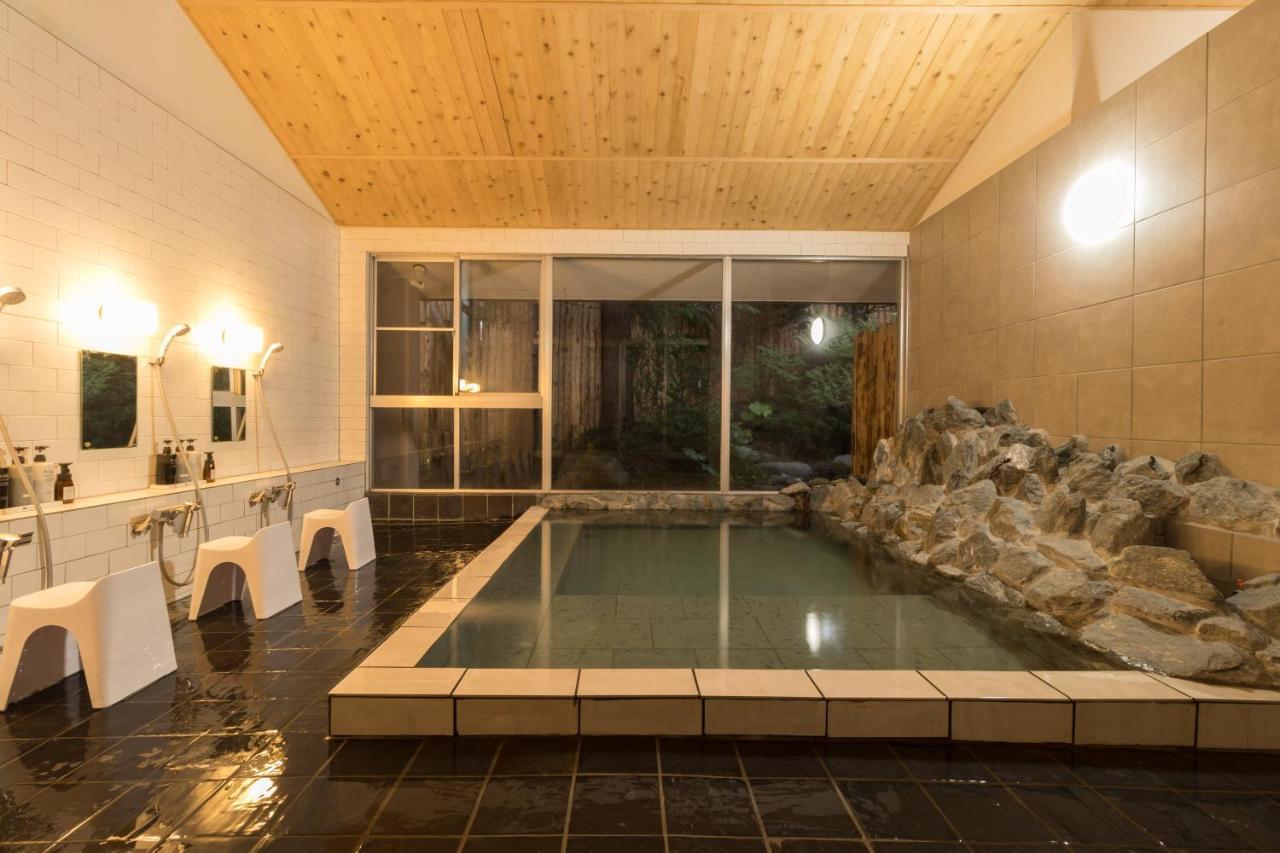فندق تووادافي  Oirase Onsen Akari To Kaede المظهر الخارجي الصورة