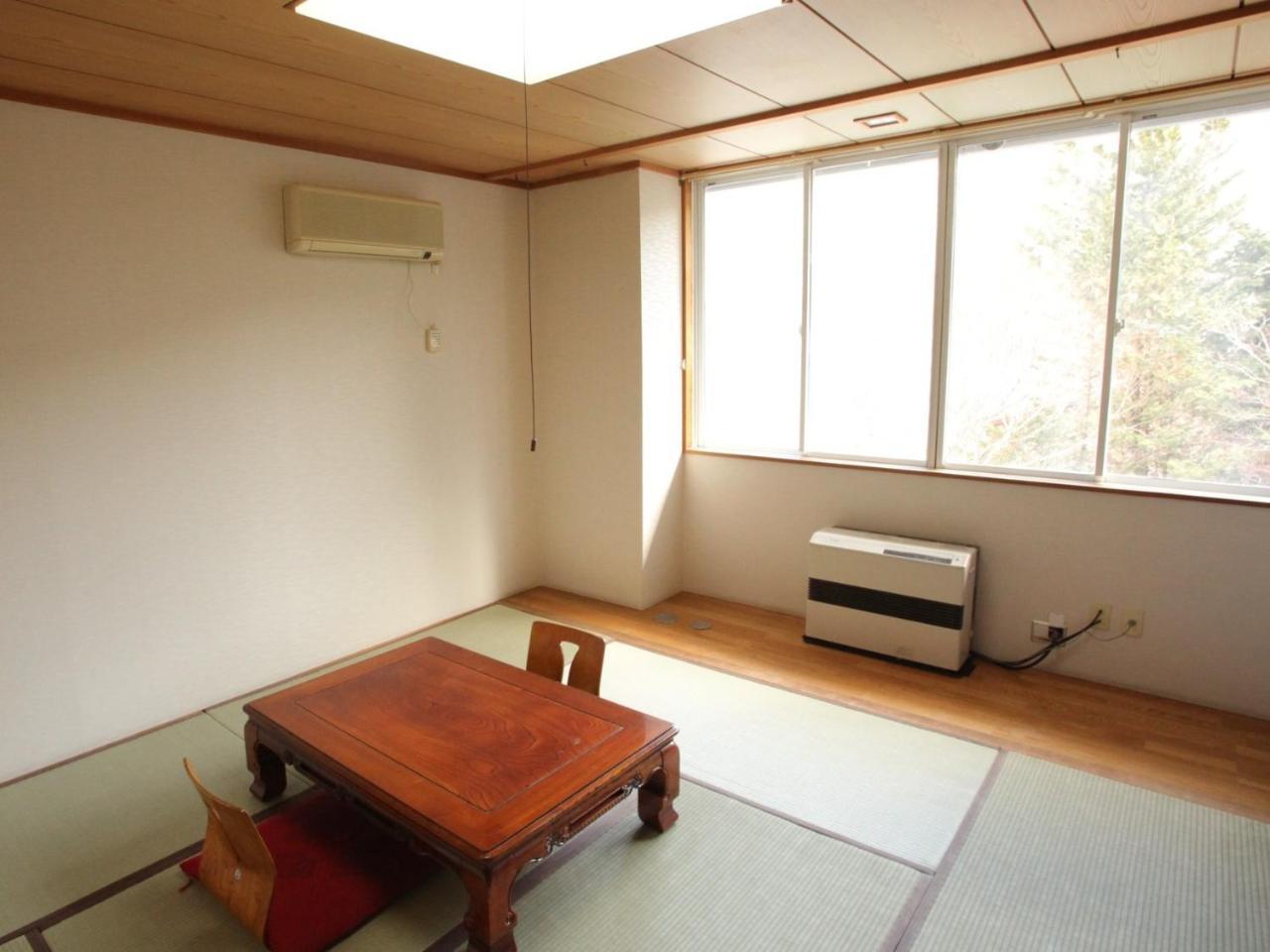 فندق تووادافي  Oirase Onsen Akari To Kaede المظهر الخارجي الصورة