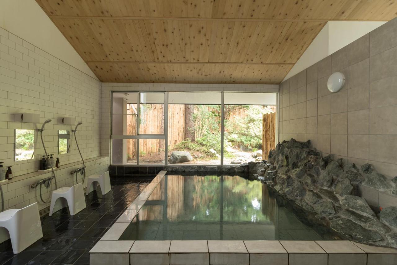 فندق تووادافي  Oirase Onsen Akari To Kaede المظهر الخارجي الصورة